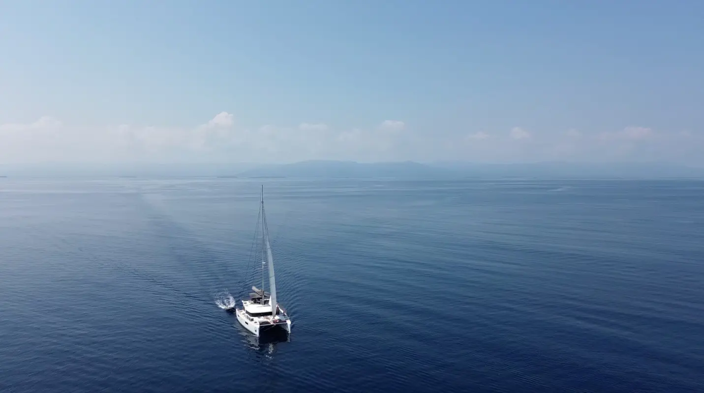 Used Sail Catamaran for Sale 2015 Lagoon 52 Additional Information Image Gallery