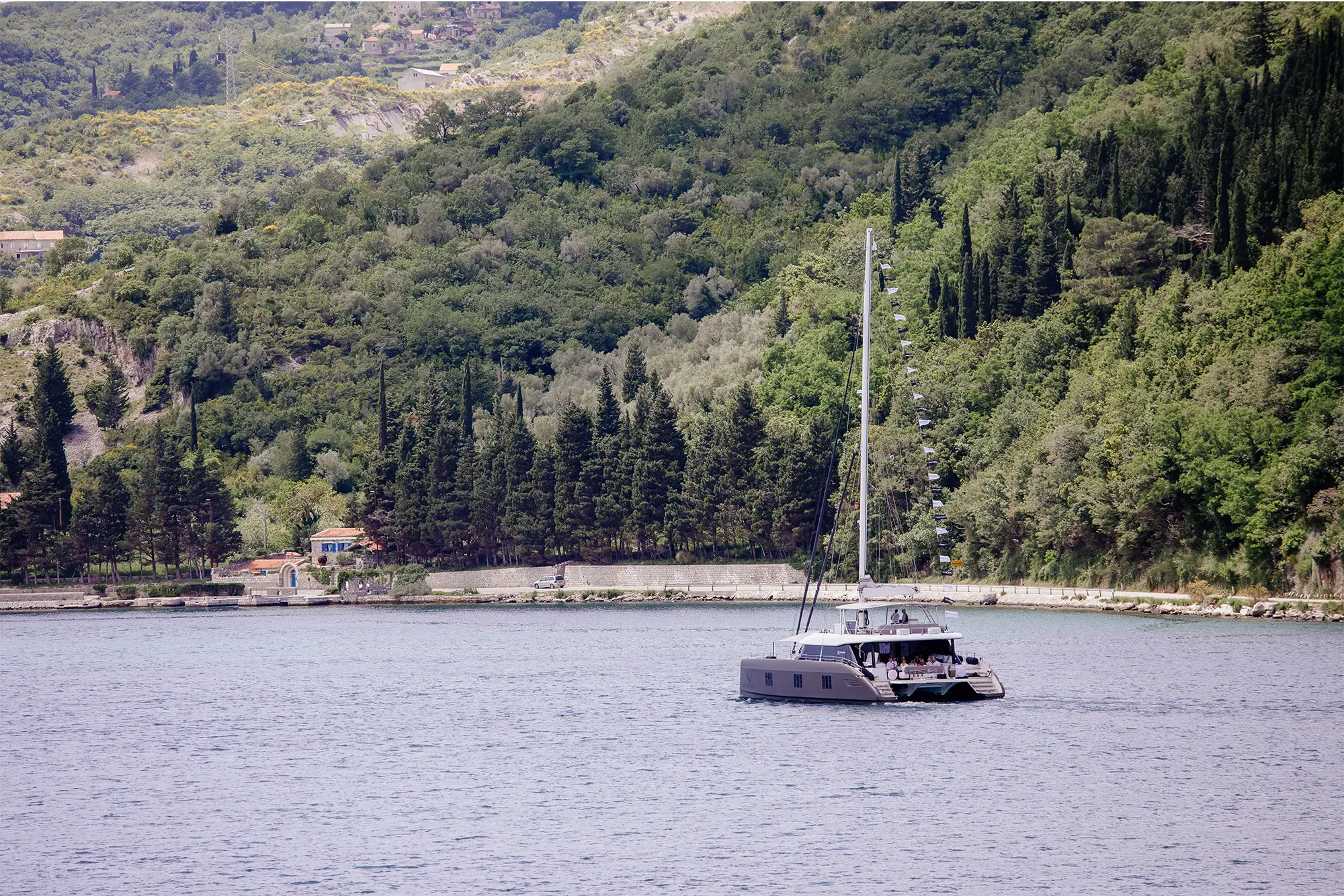 Boat Image
