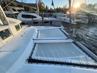 Used Sail Catamaran for sale 2003 Lagoon 380 Image Gallery