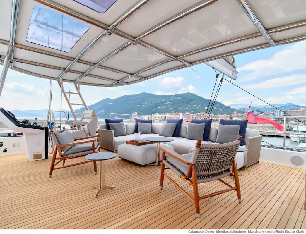 Boat Image