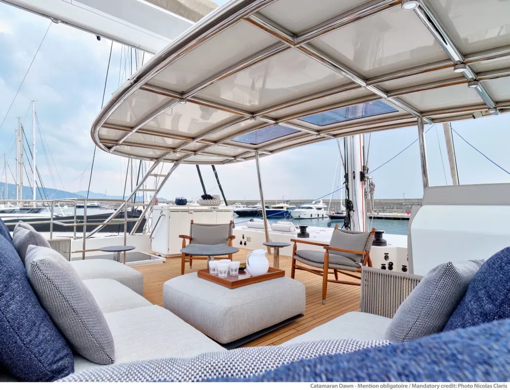 Boat Image
