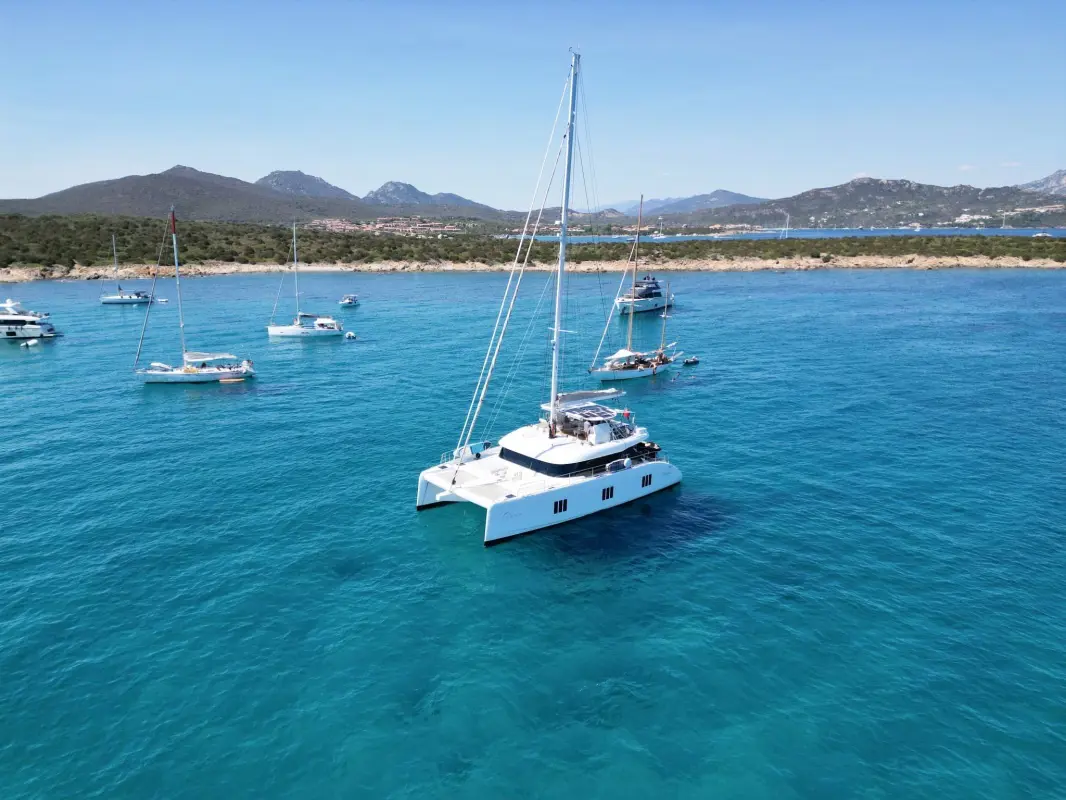 Boat Image