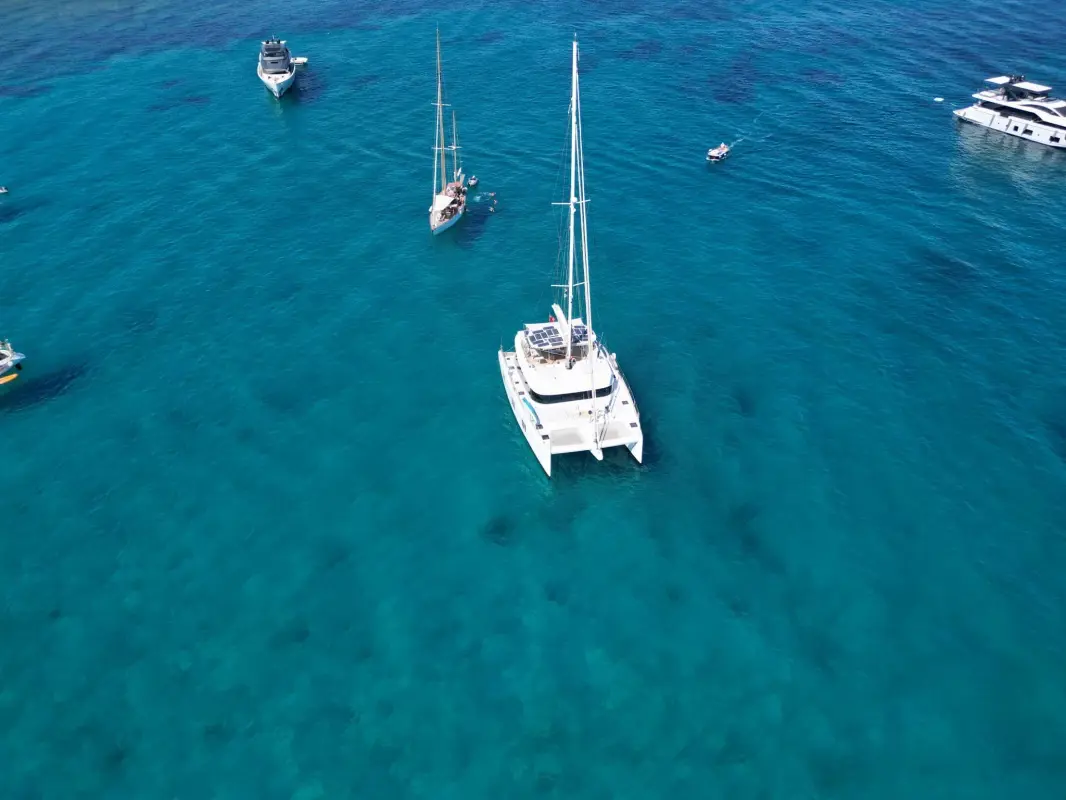 Boat Image