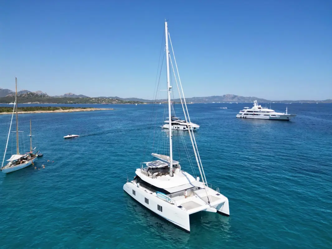 Boat Image