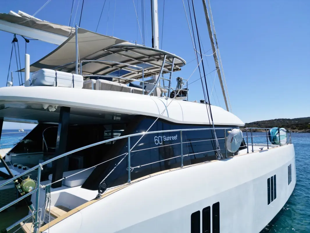 Boat Image