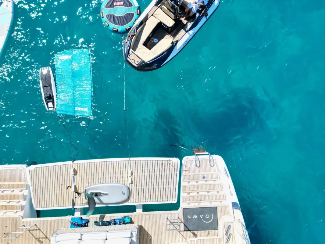 Boat Image