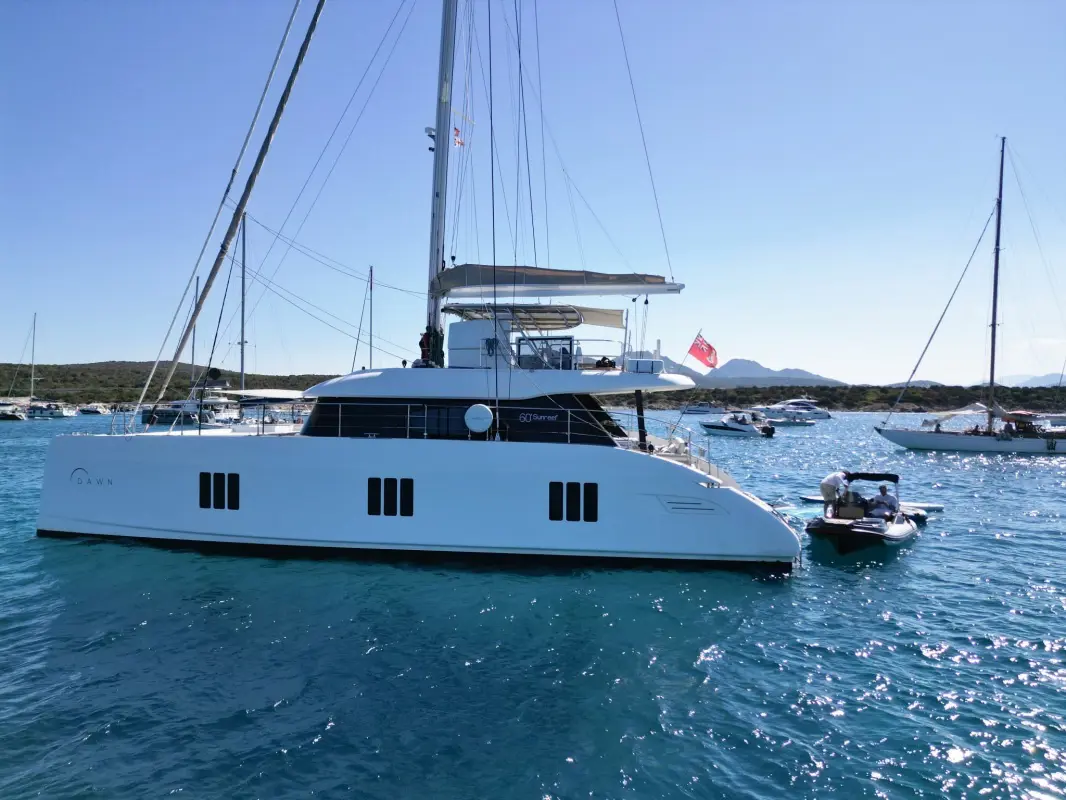 Boat Image