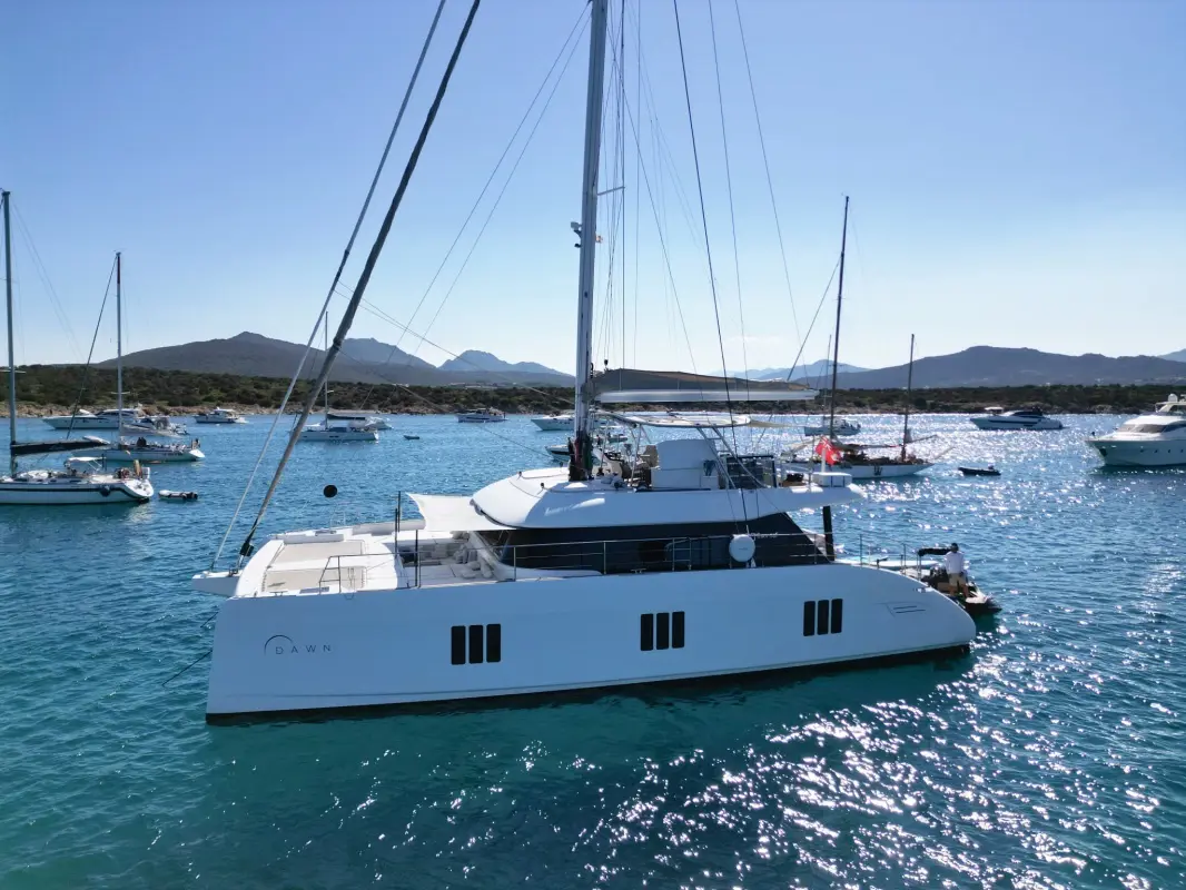 Boat Image