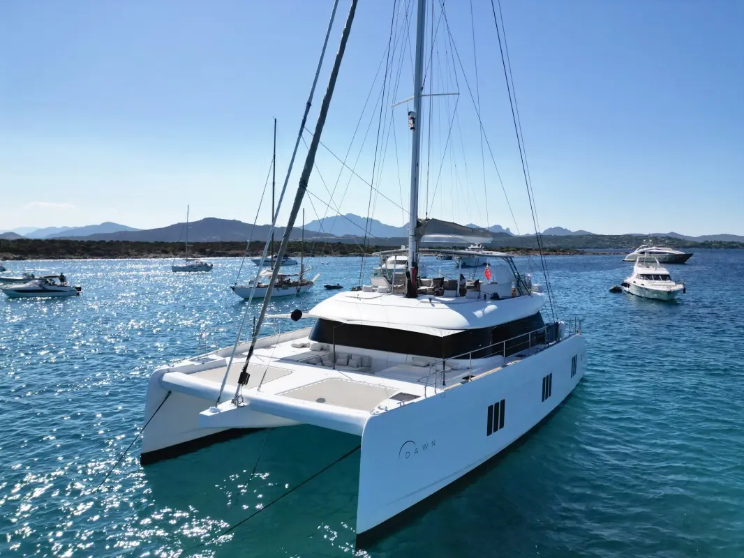 Boat Image