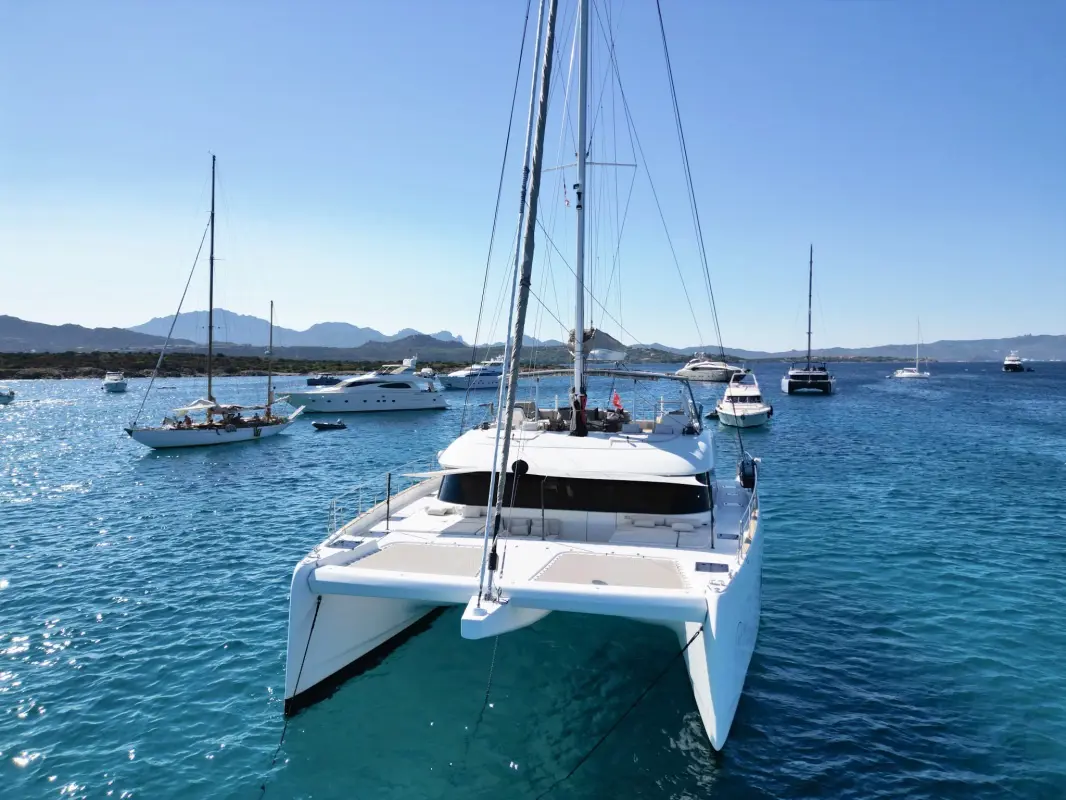 Boat Image