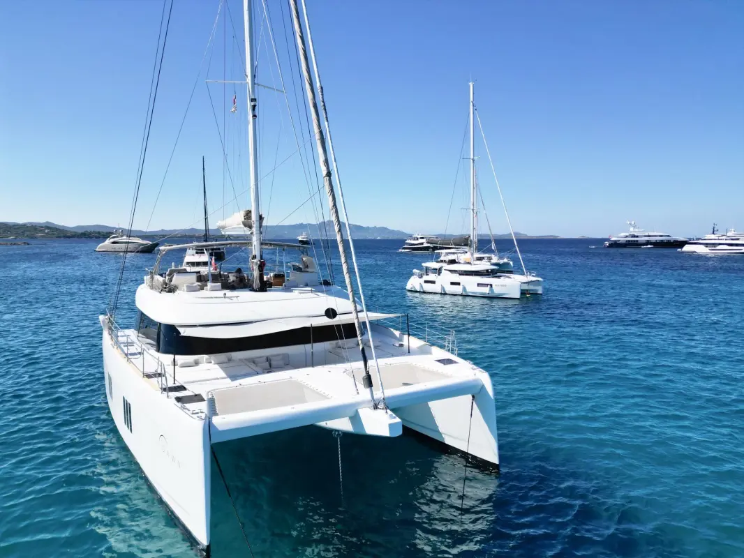 Boat Image