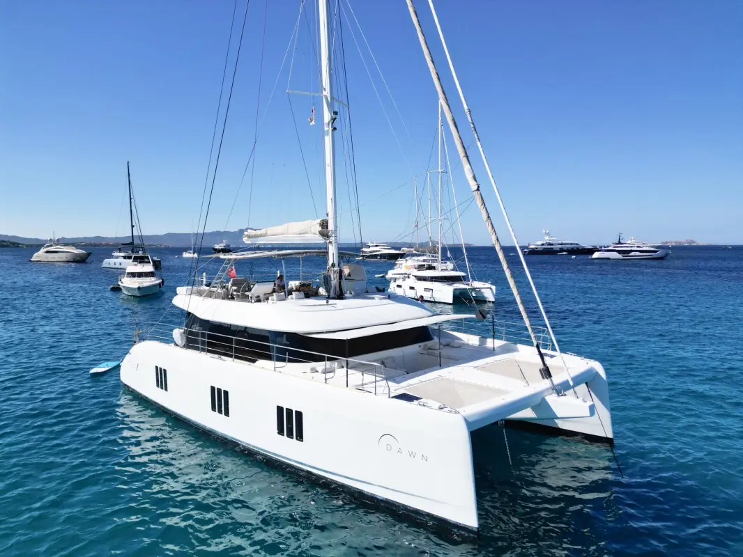 Boat Image