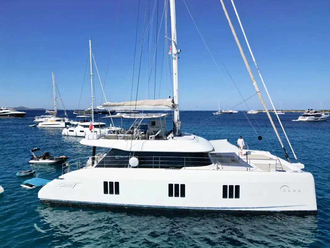 Boat Image