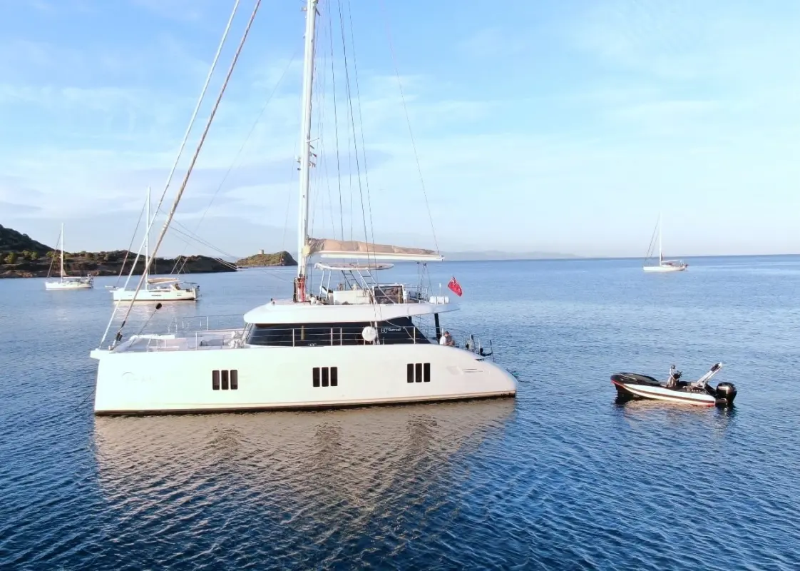Boat Image