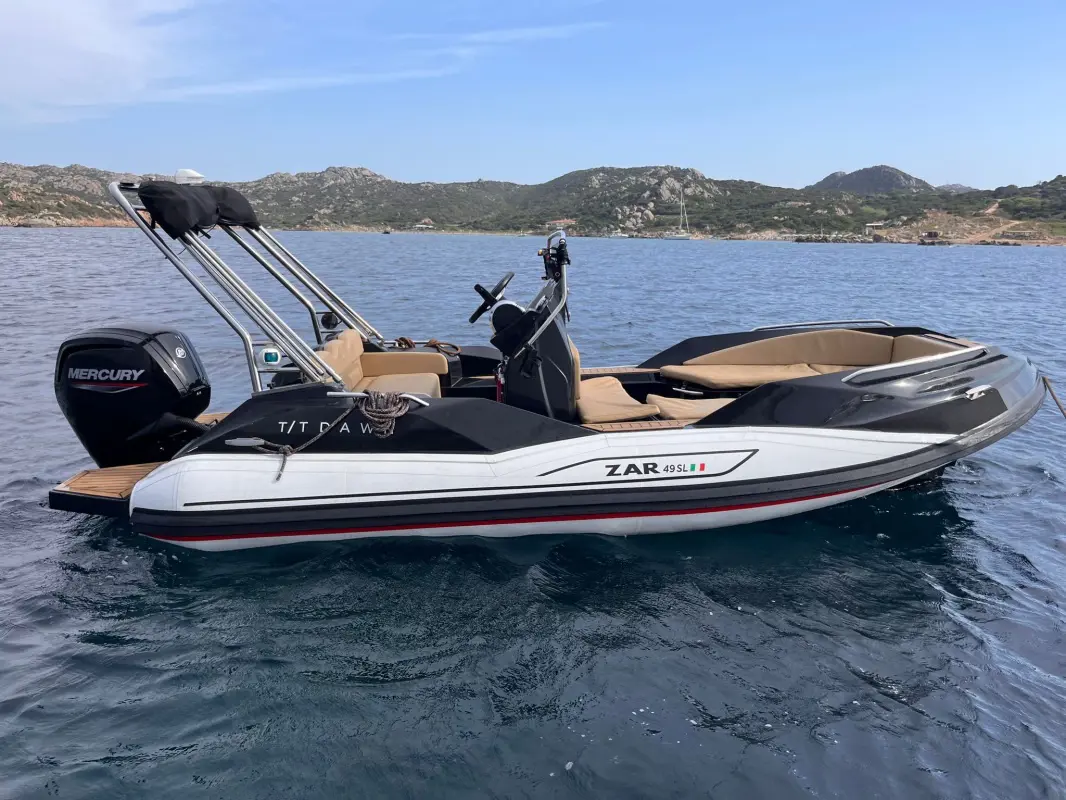 Boat Image