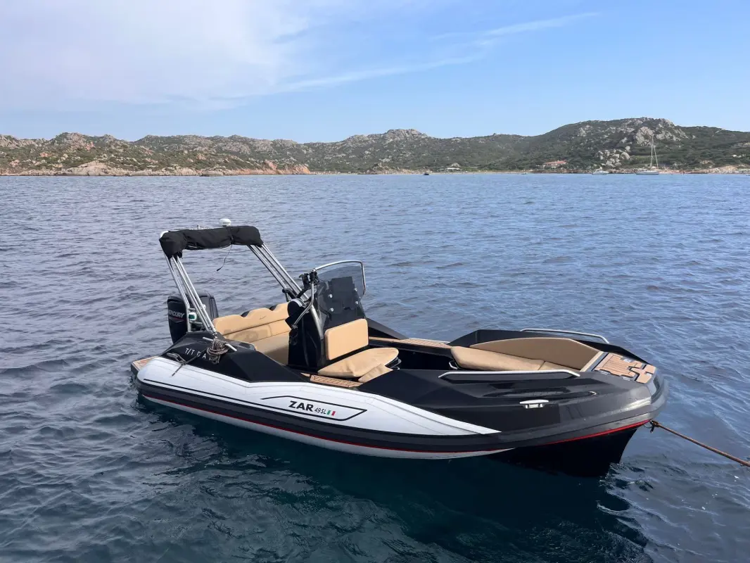 Boat Image