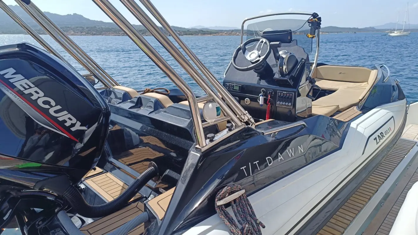 Boat Image