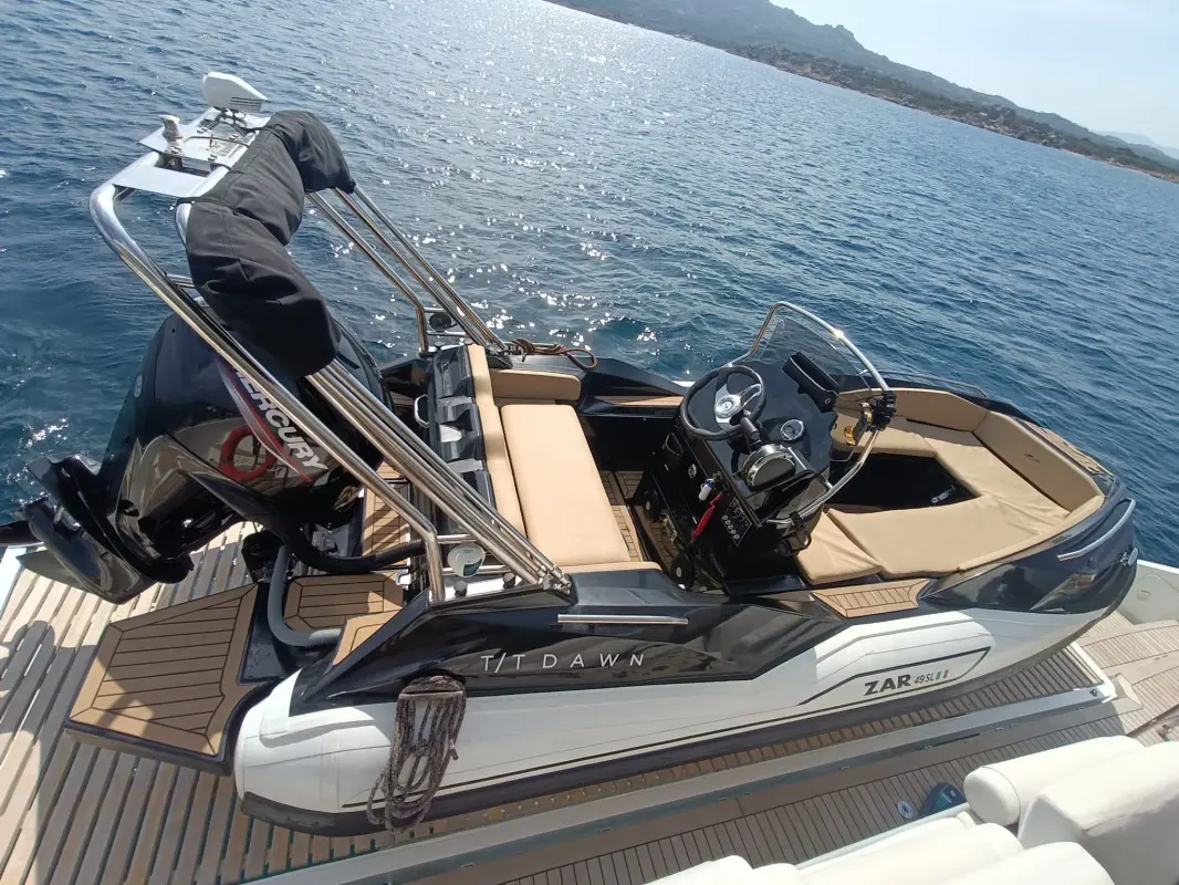 Boat Image