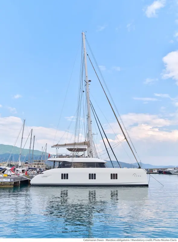 Boat Image