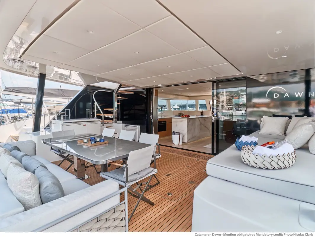 Boat Image