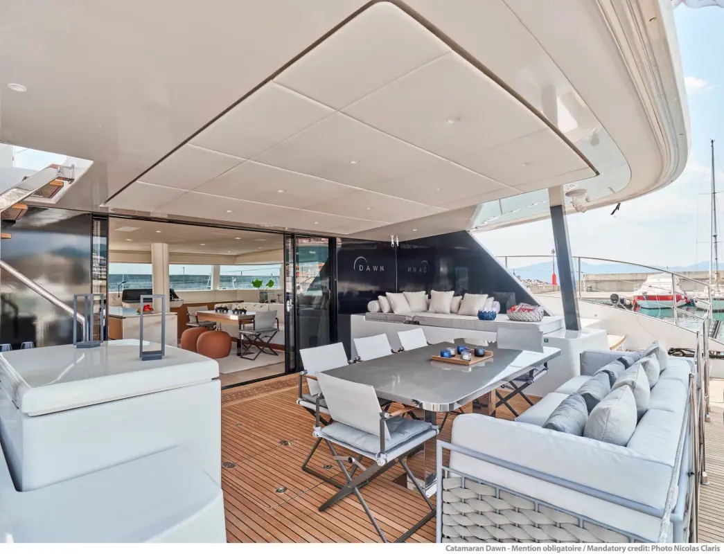 Boat Image