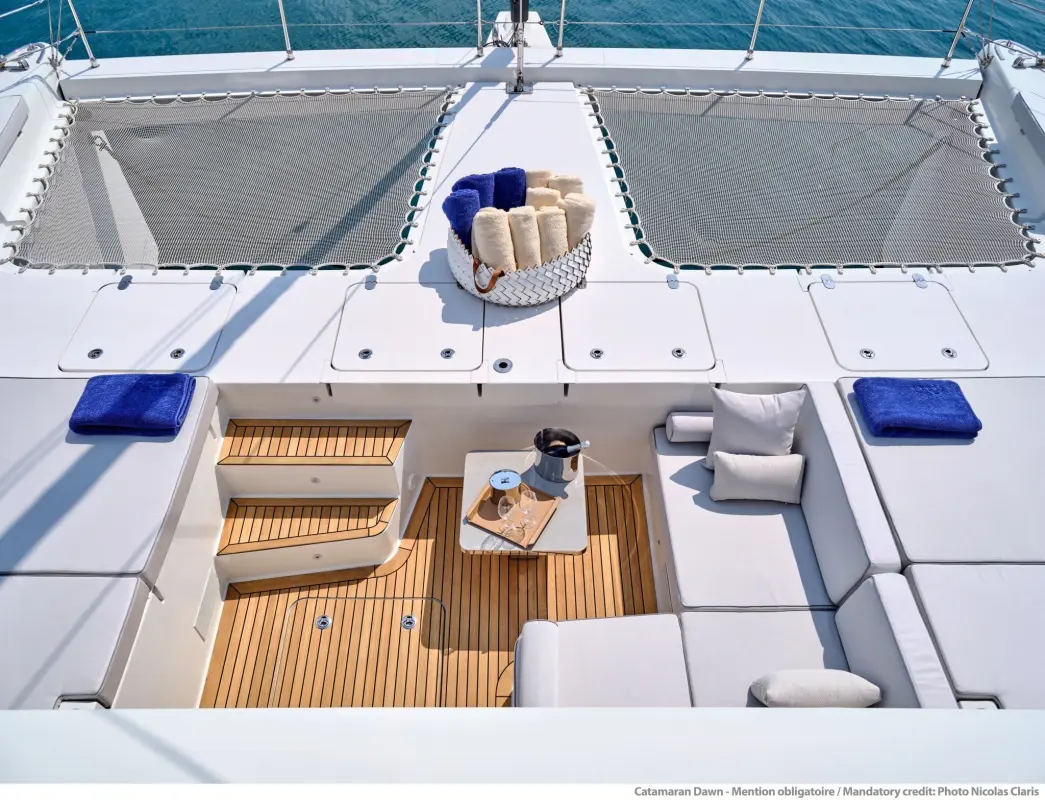 Boat Image