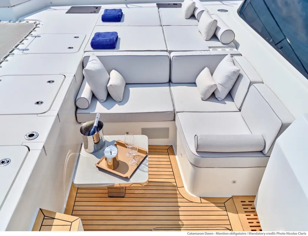 Boat Image