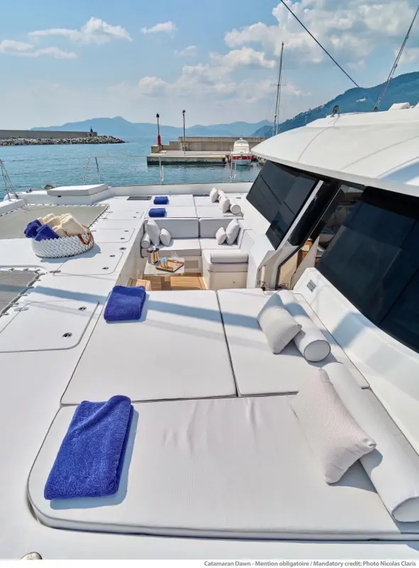 Boat Image