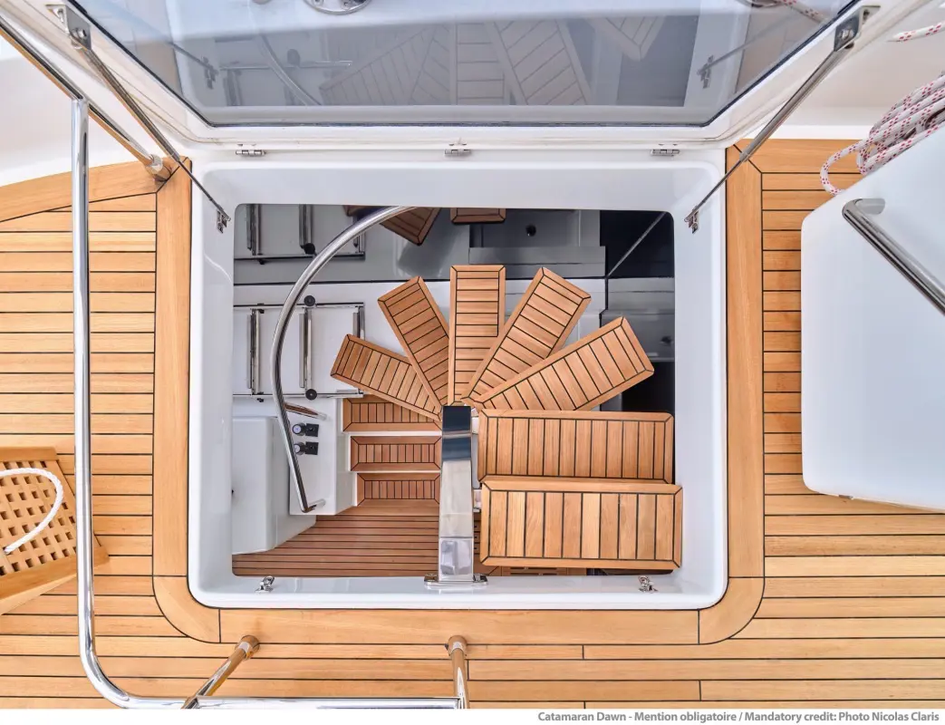 Boat Image
