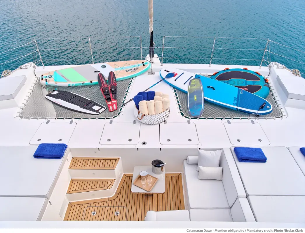 Boat Image