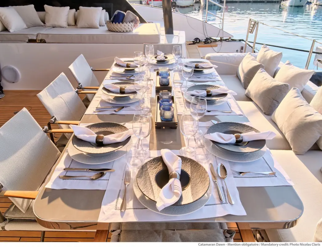 Boat Image