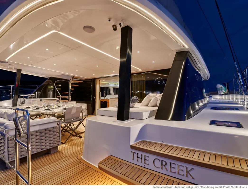 Boat Image