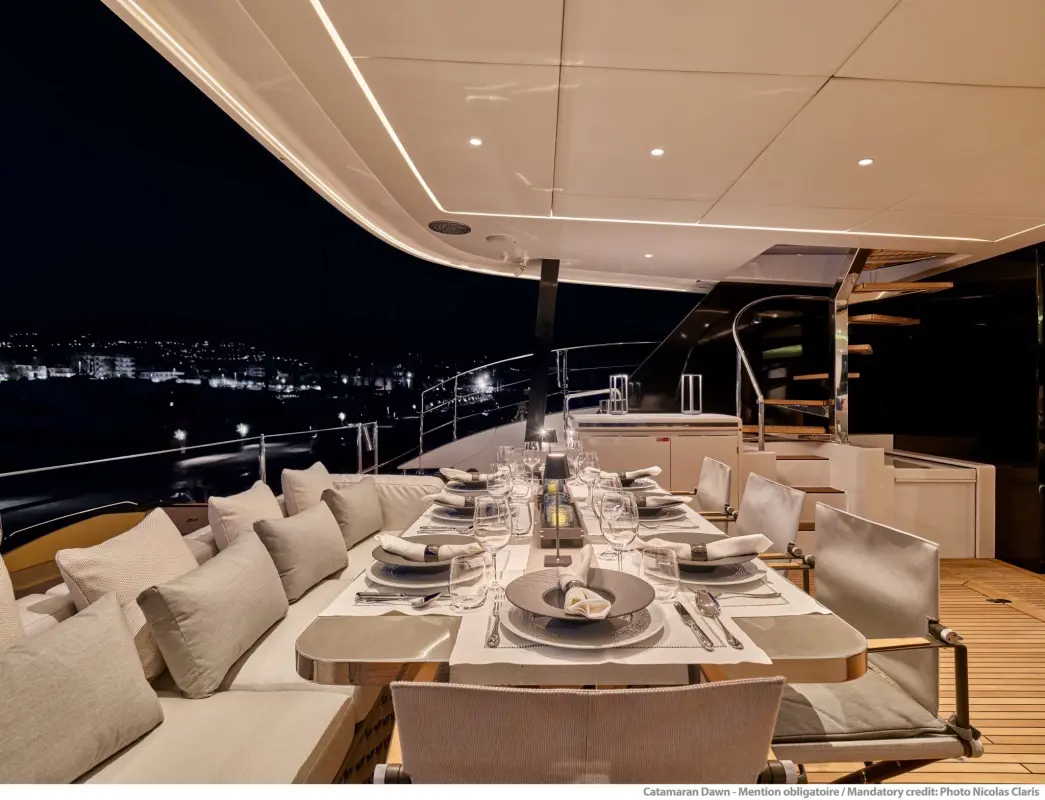 Boat Image