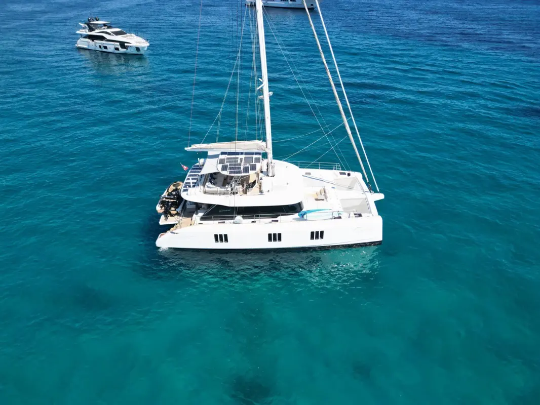Boat Image