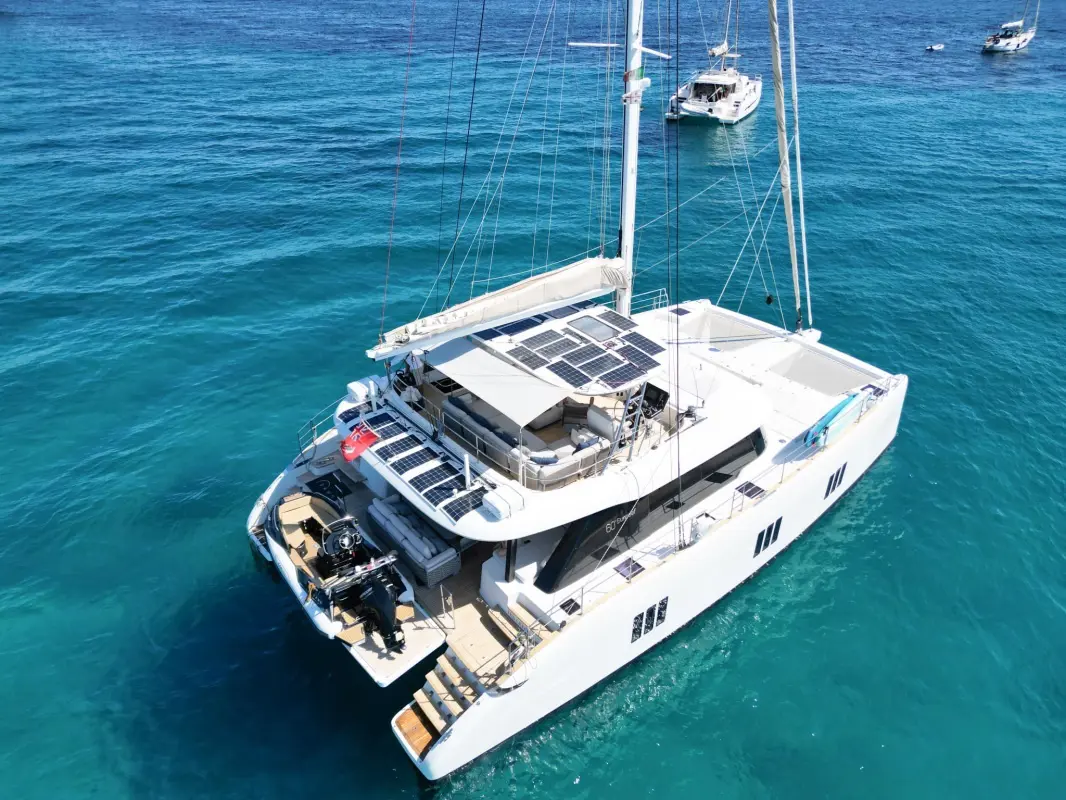 Boat Image