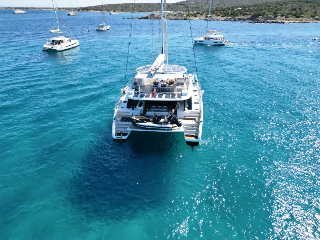 Boat Image