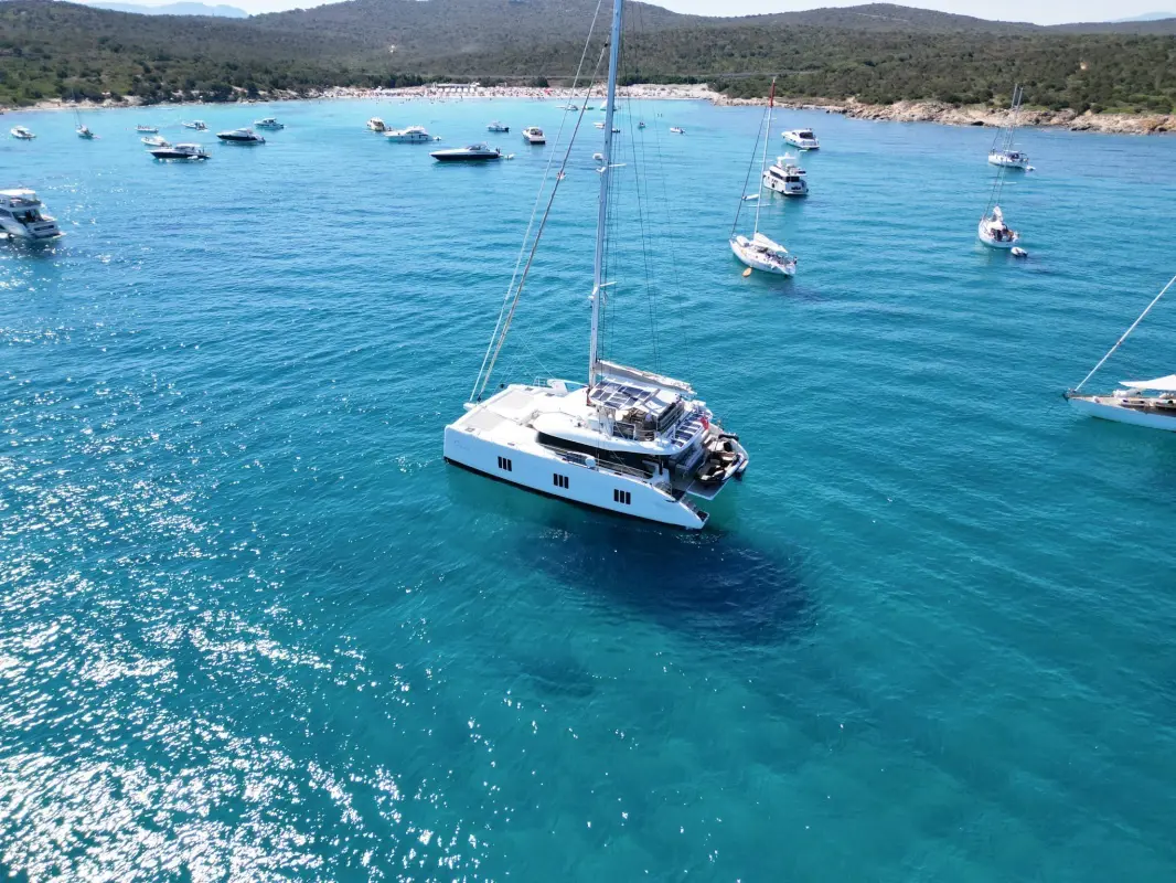 Boat Image