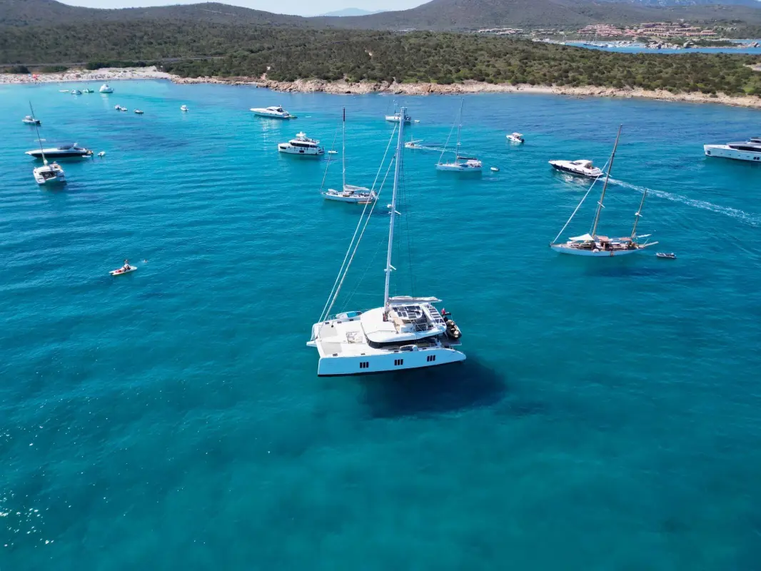 Boat Image