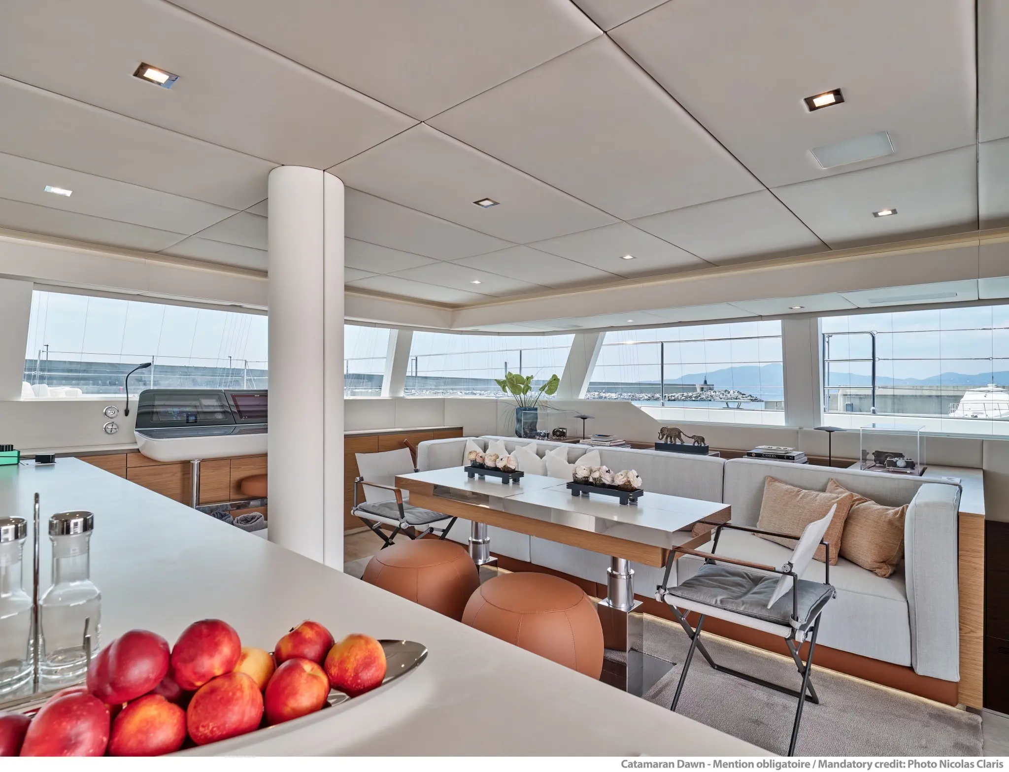 Boat Image