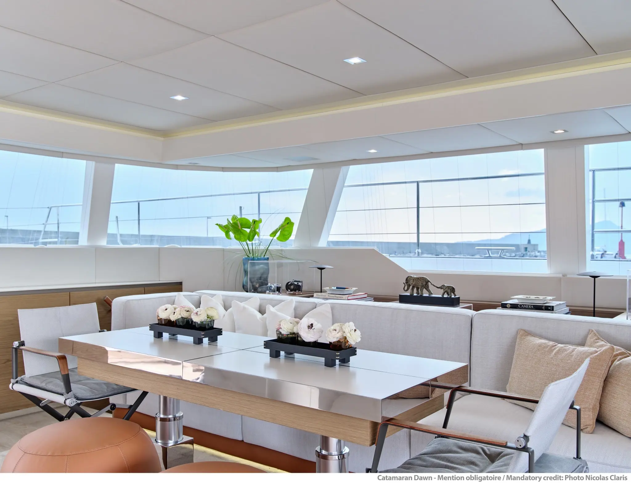 Boat Image