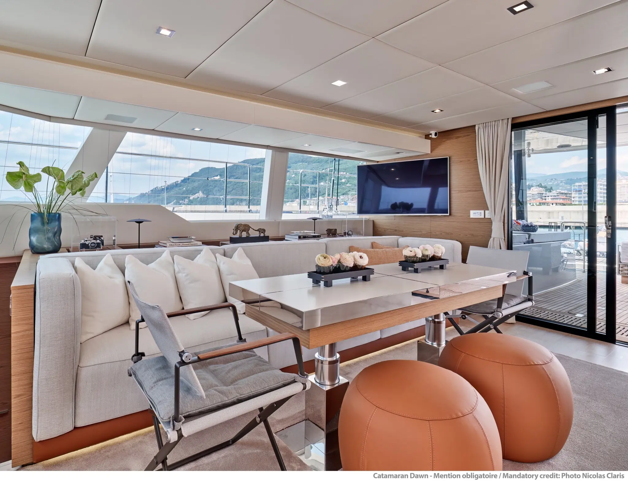 Boat Image