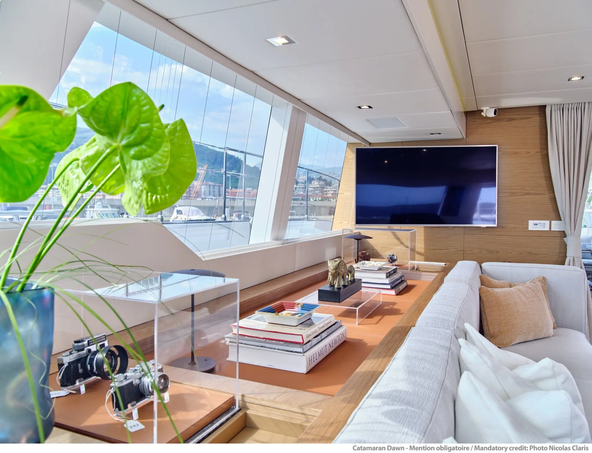 Boat Image