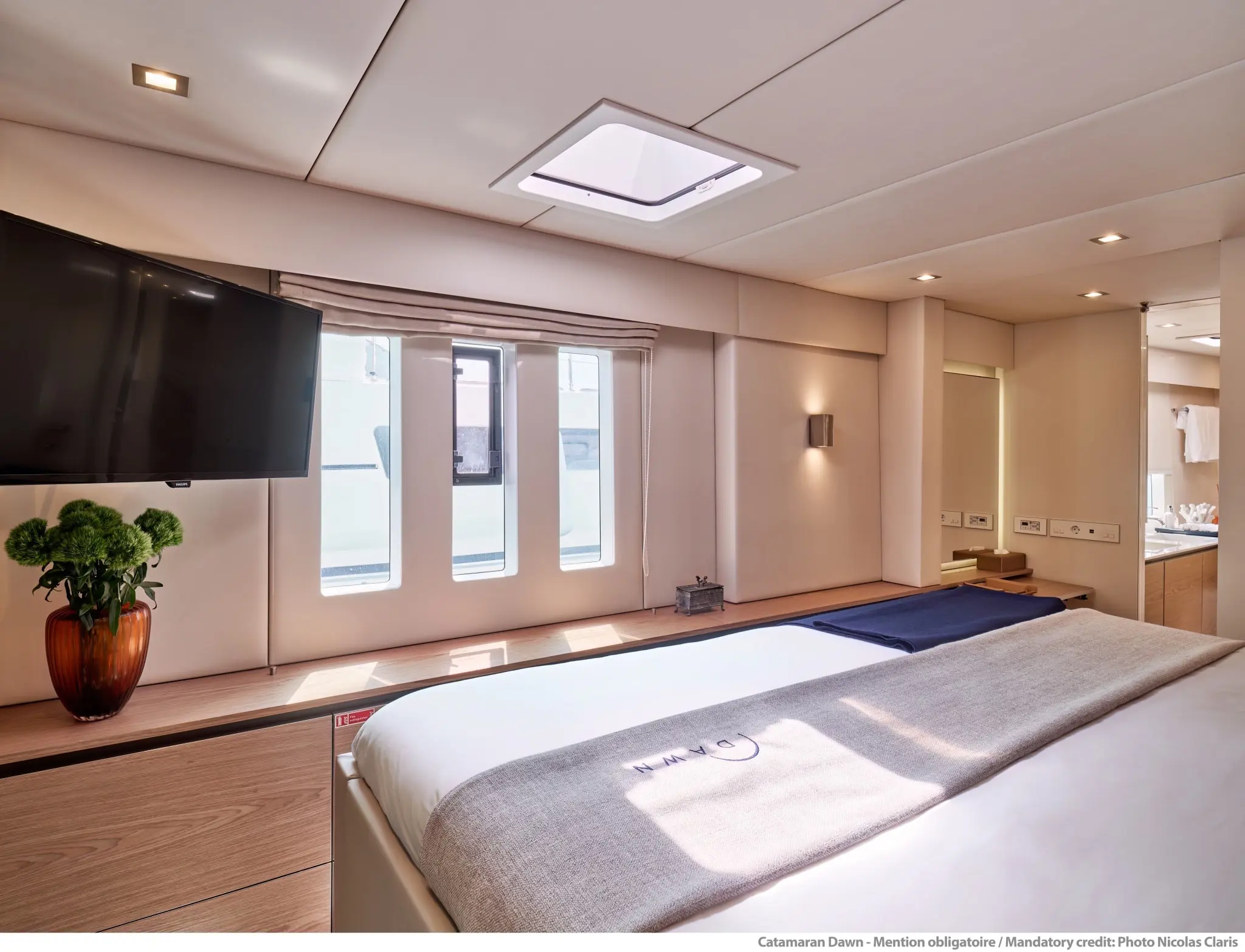 Boat Image