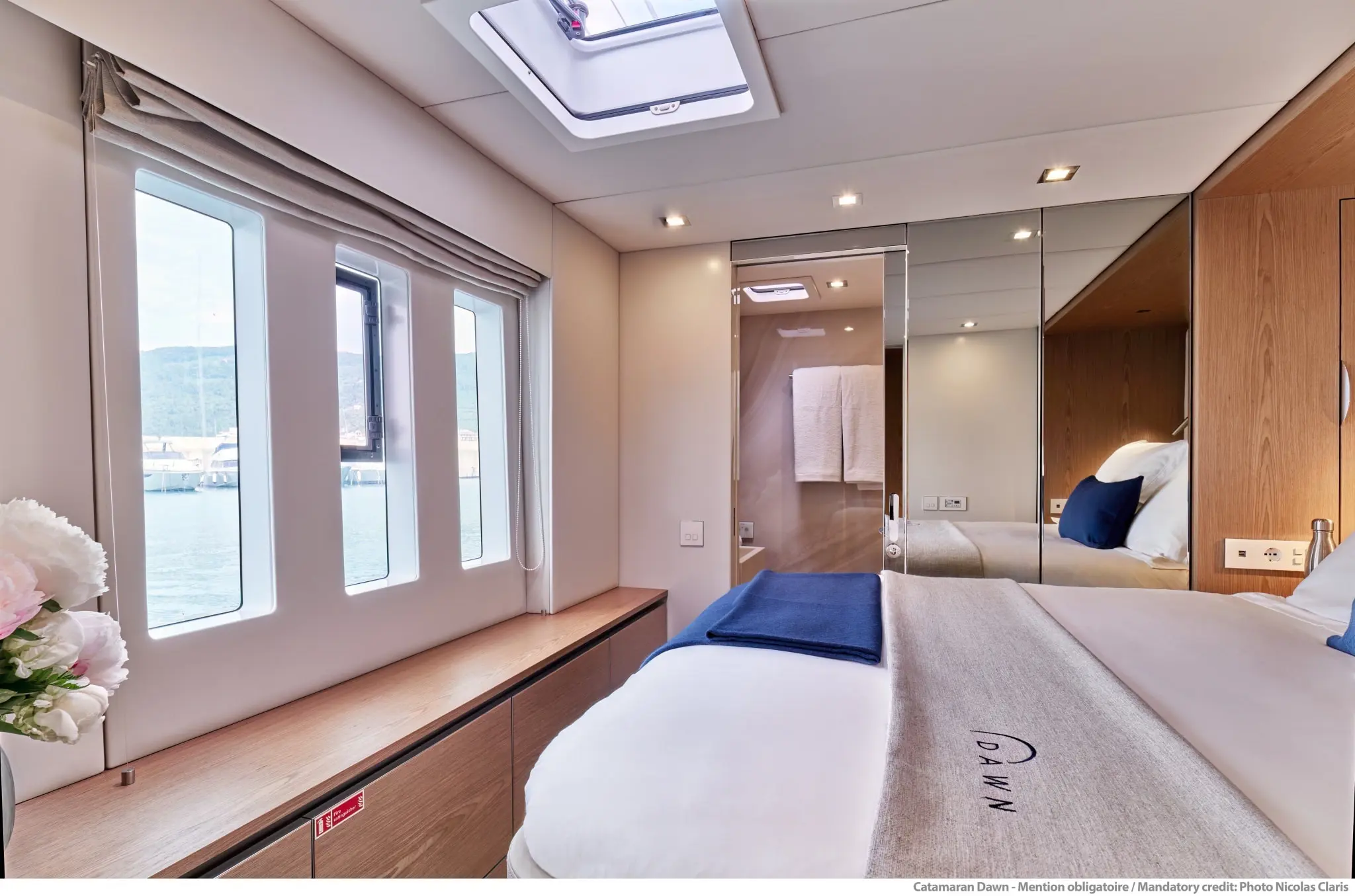 Boat Image