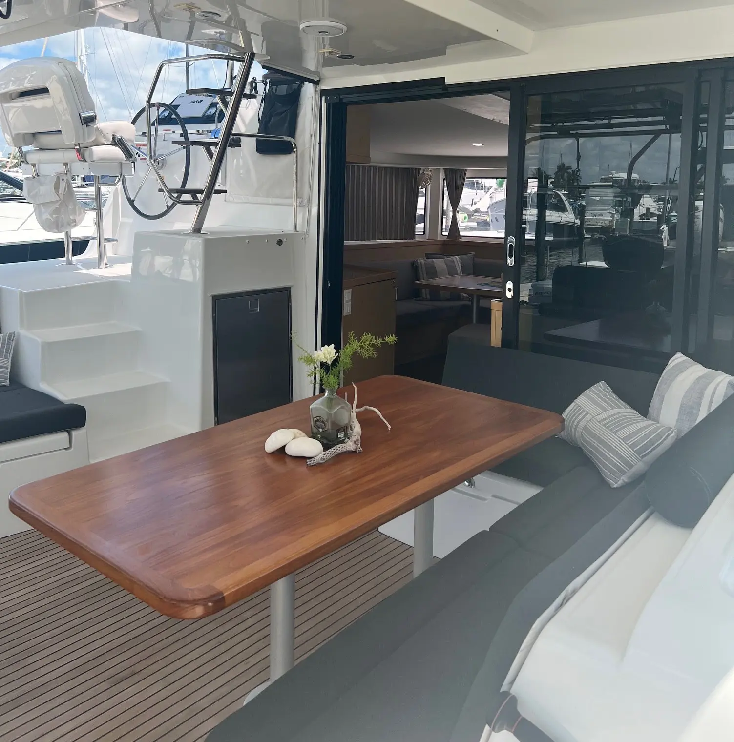 Boat Image