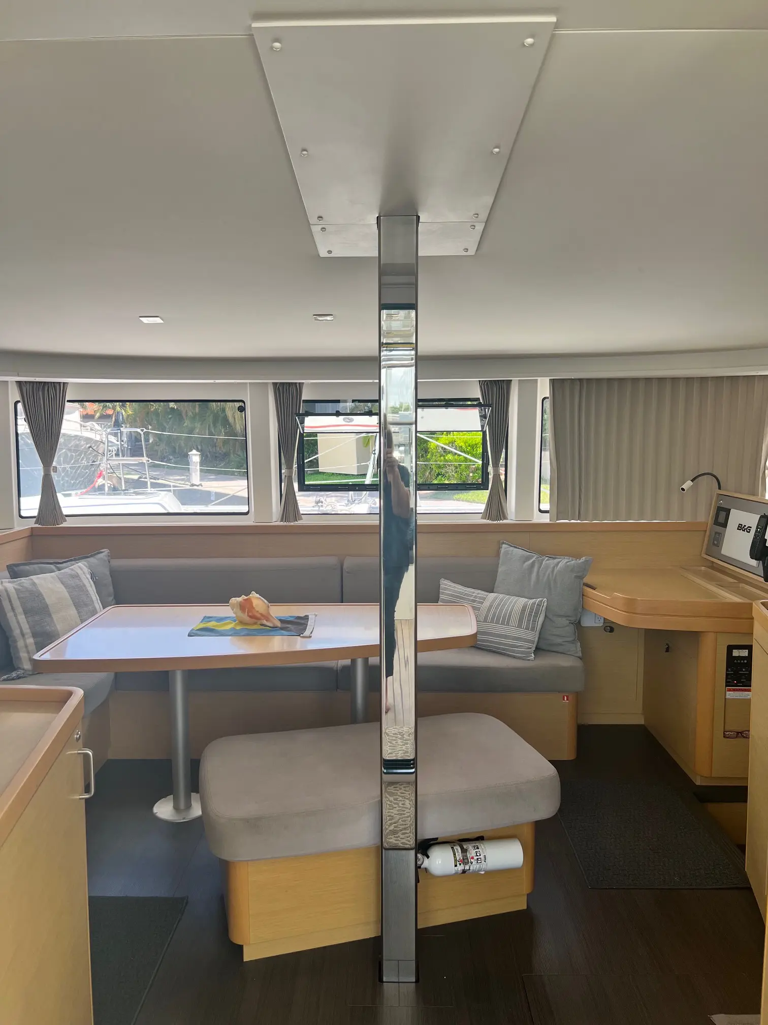 Boat Image