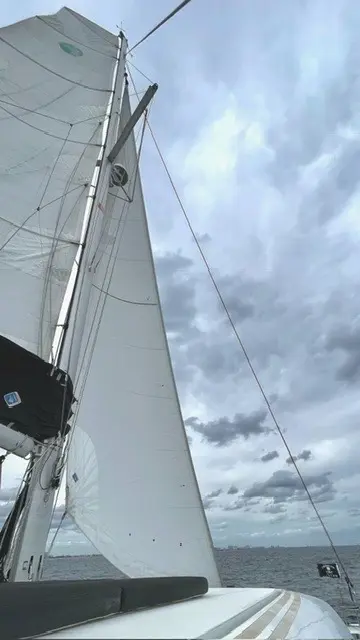 Boat Image