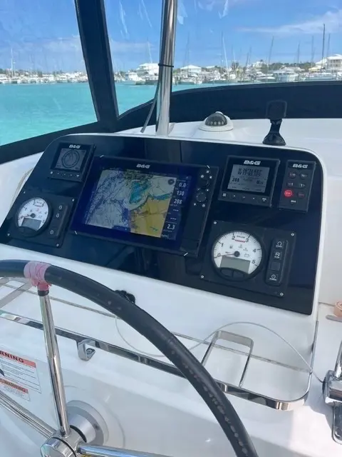 Boat Image