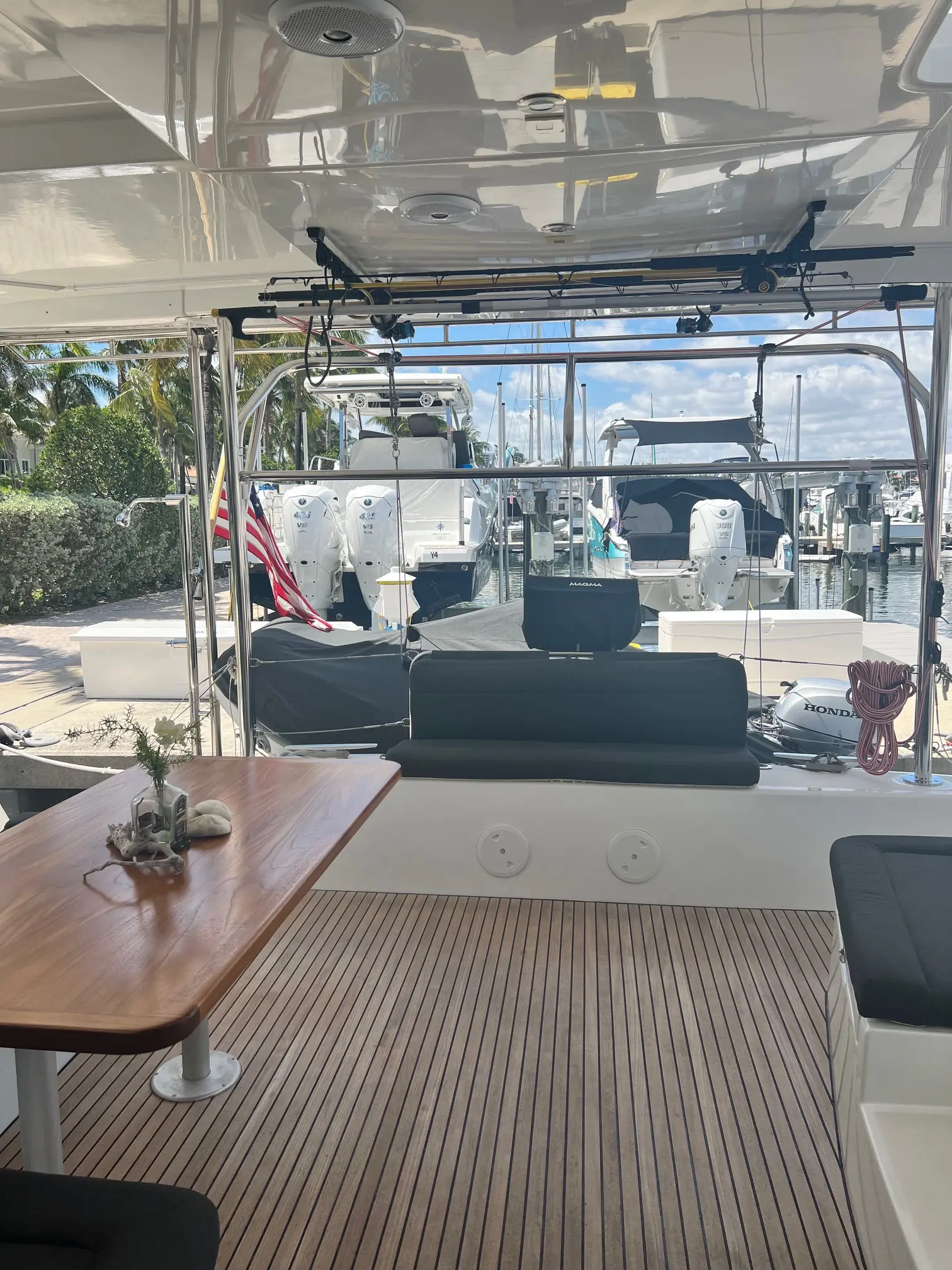 Boat Image