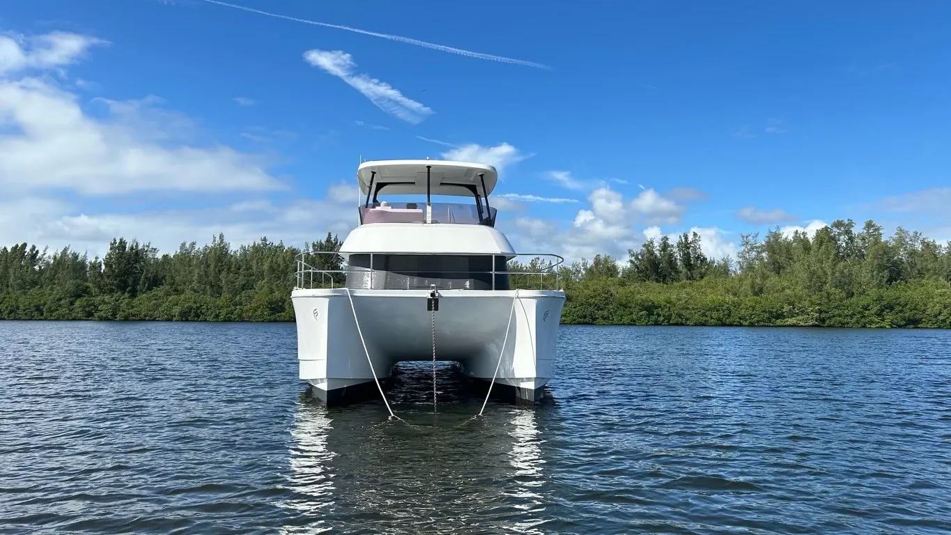 Boat Image